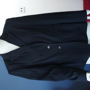Dress Jacket
